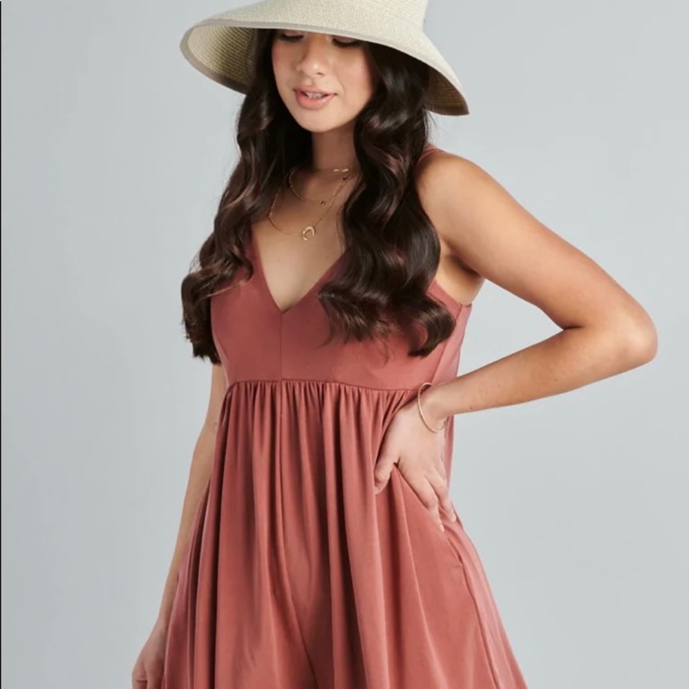 Sun Hat/Visor - image 4